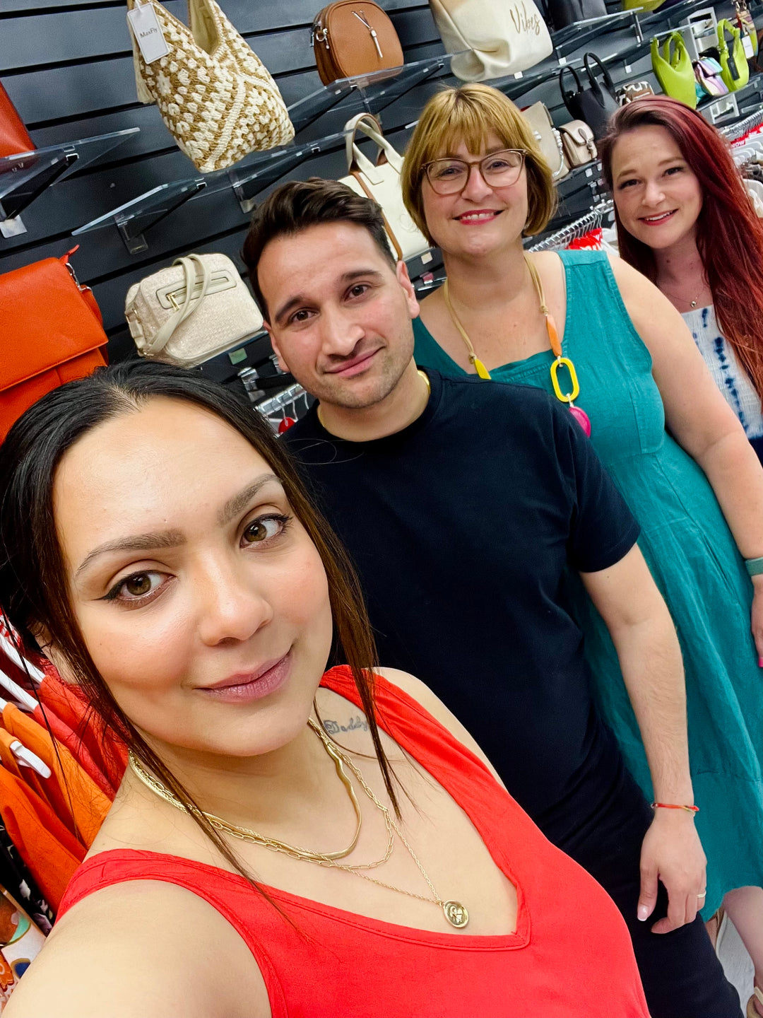 FACEBOOK LIVE 23/05/25