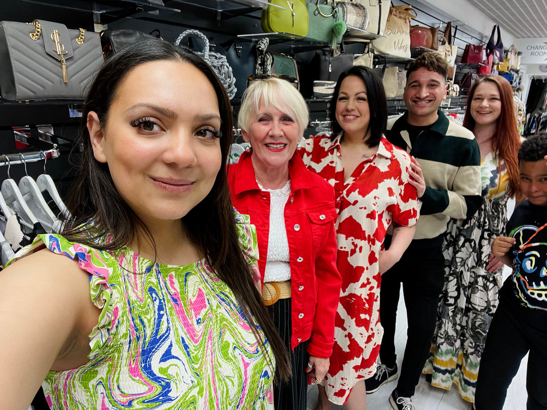 FACEBOOK LIVE 25/04/25