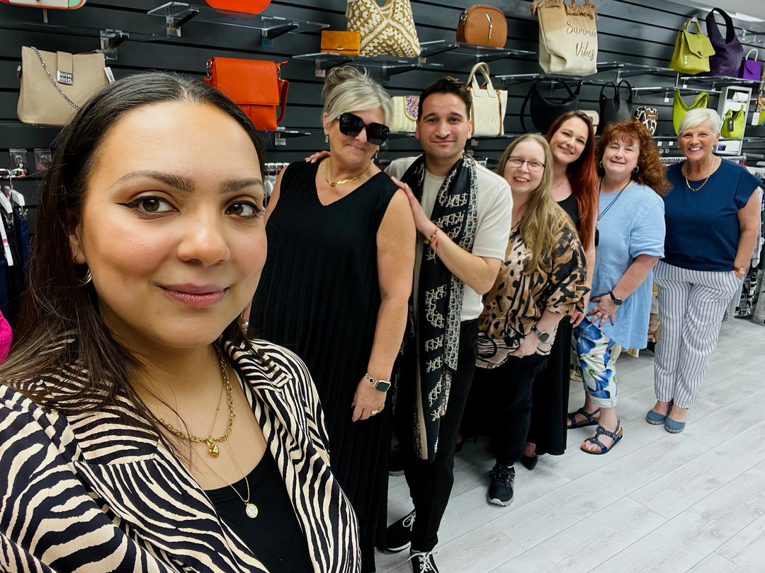 FACEBOOK LIVE 30/05/25