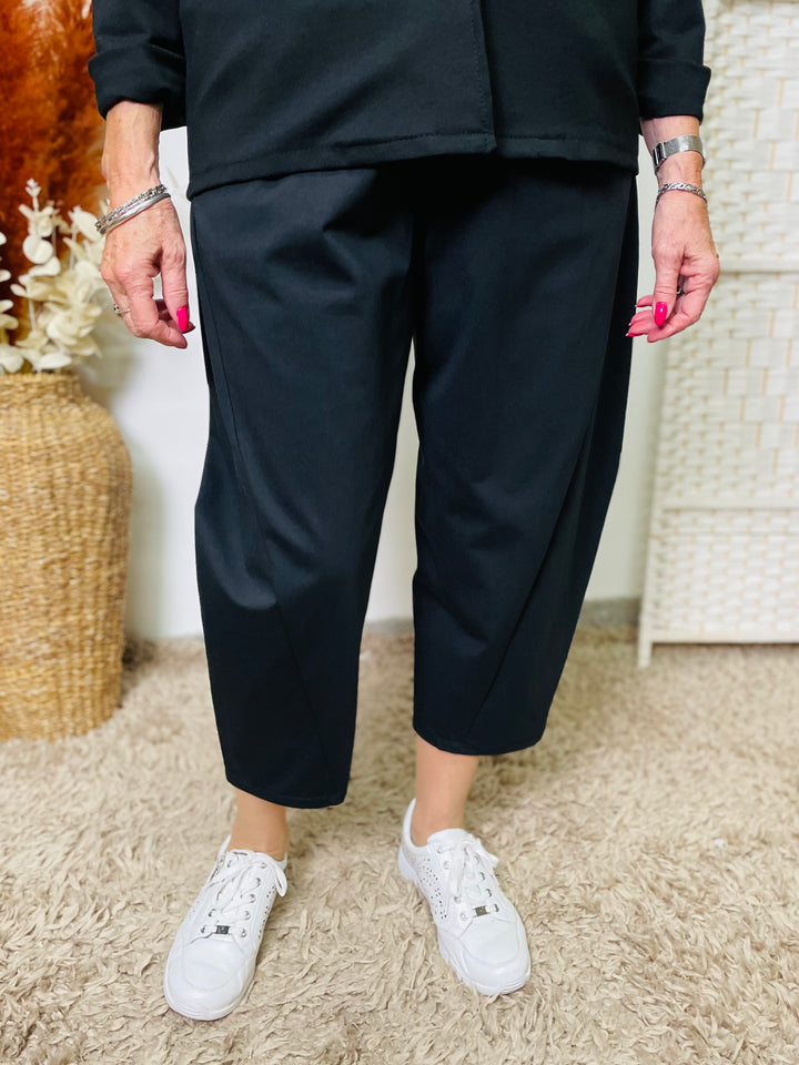 "LISA" Scuba Trousers