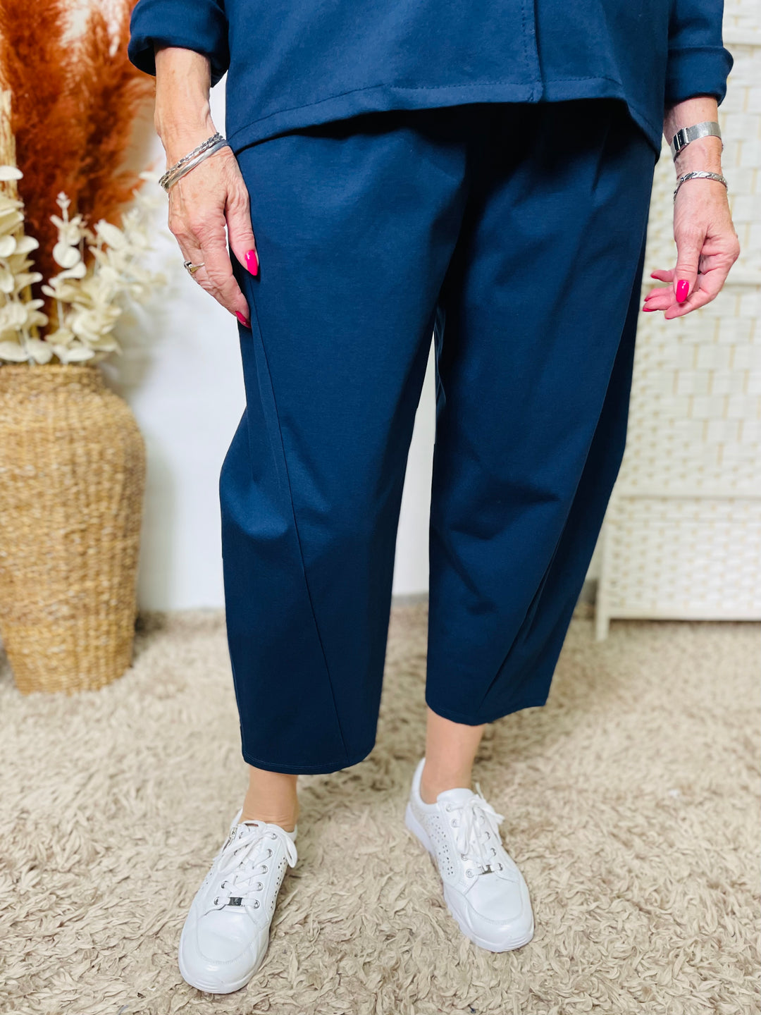 "LISA" Scuba Trousers