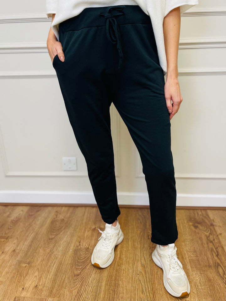 The ORIGINAL Magic Trouser-Black