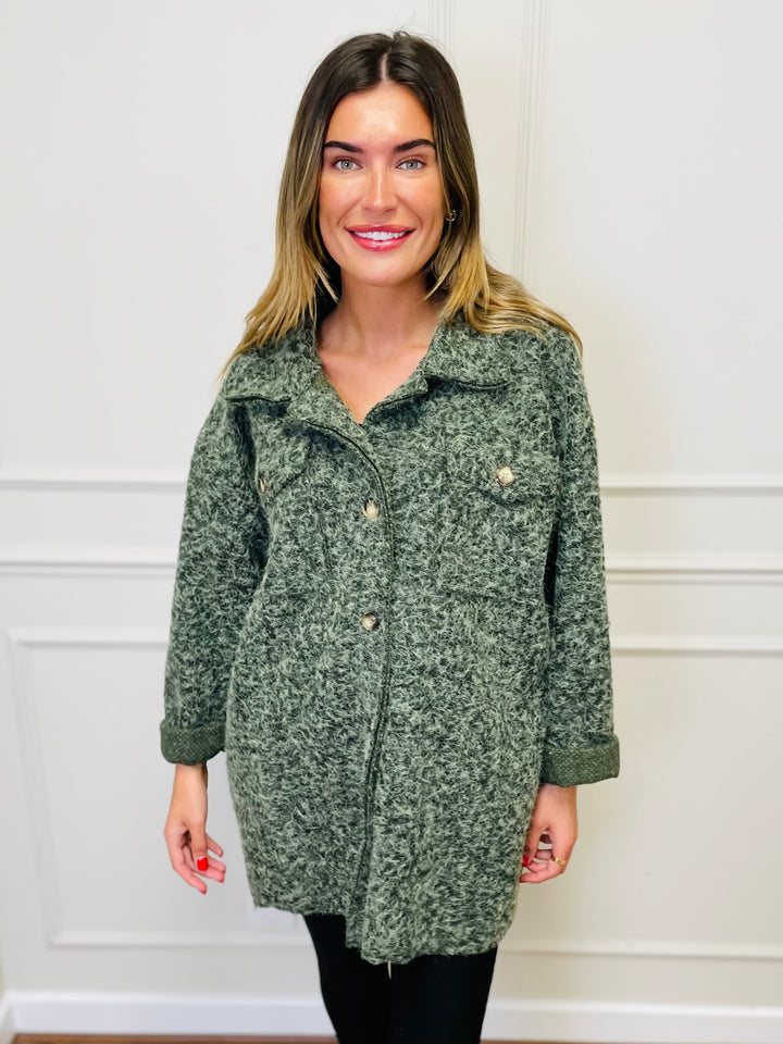 "ABBY" Teddy Shacket