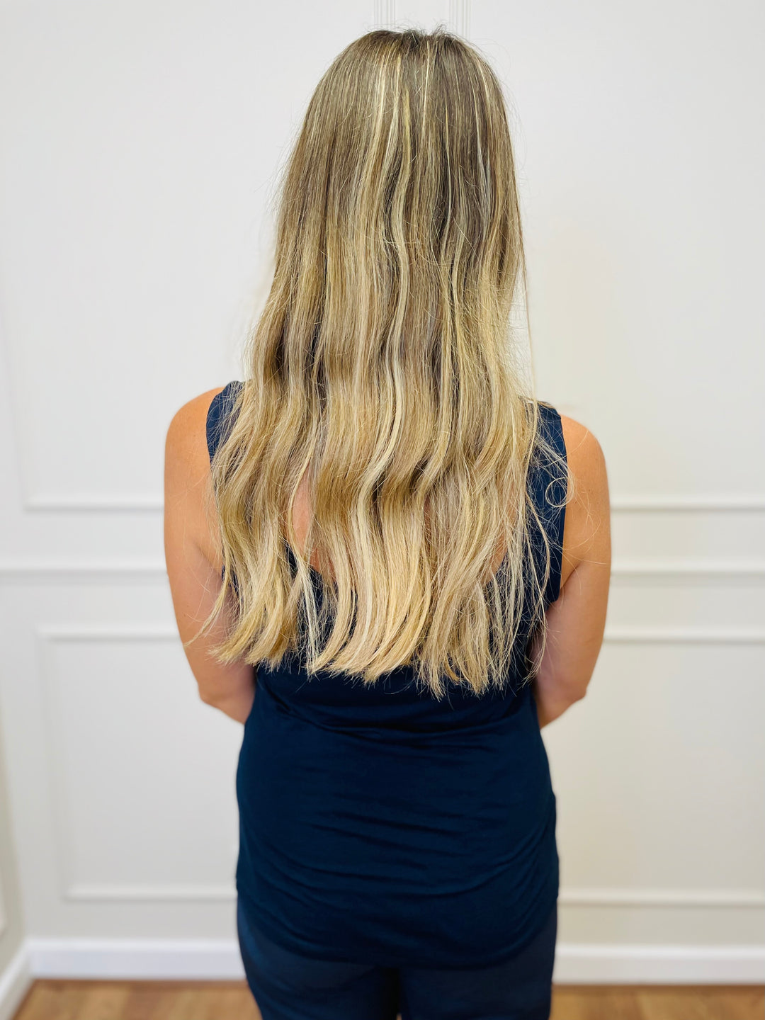 PREMIUM  RILEY "Magic" Vest-Navy