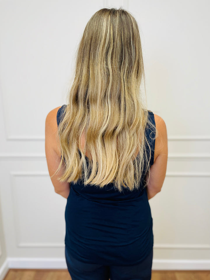 PREMIUM  RILEY "Magic" Vest-Navy