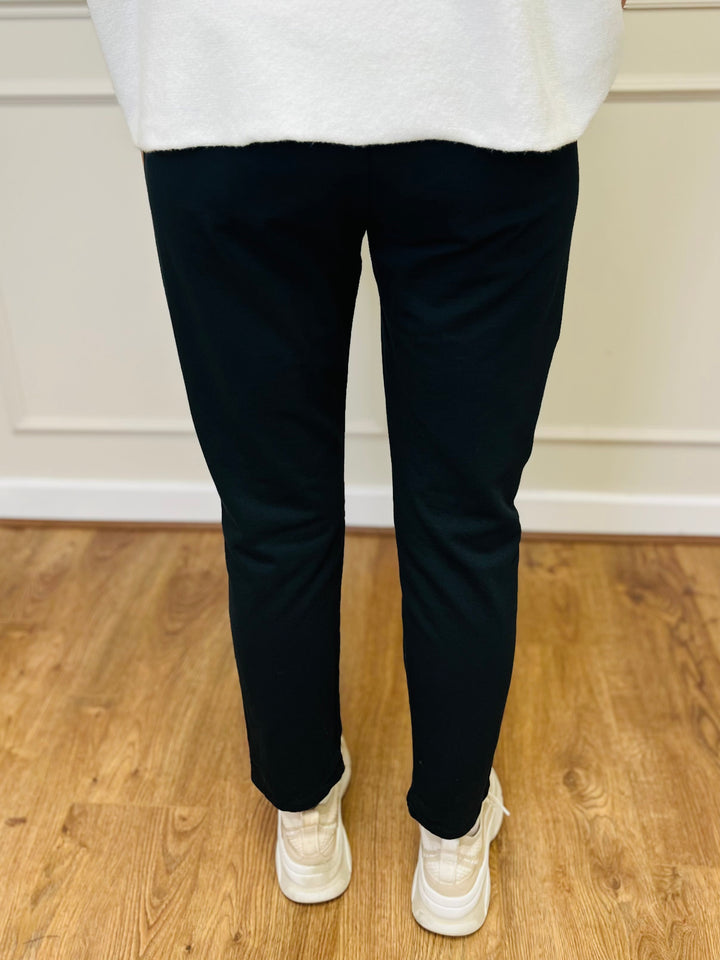 The ORIGINAL Magic Trouser-Black