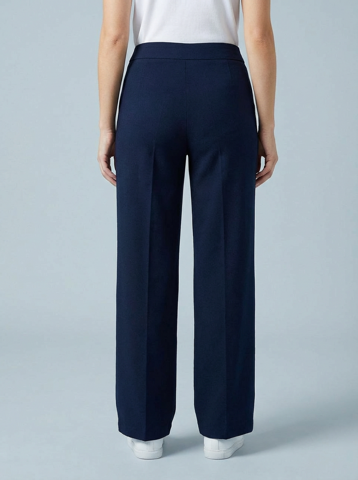 "CARMELA" Bootcut Trouser