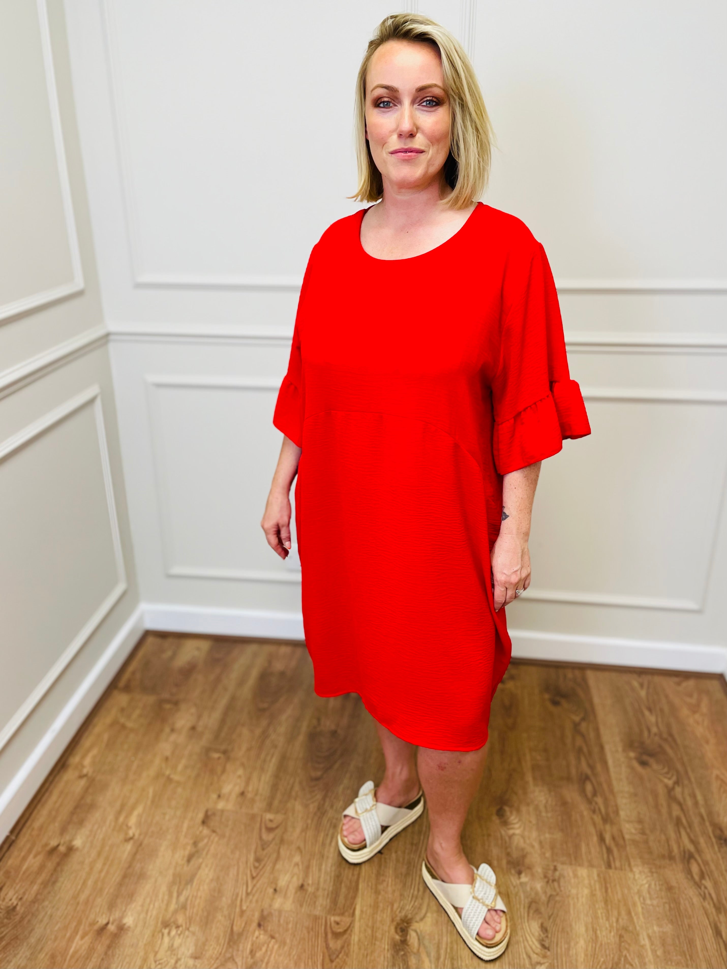 Up To 60% OFF Sitewide | Shop Linen Dresses – RILEY Boutique