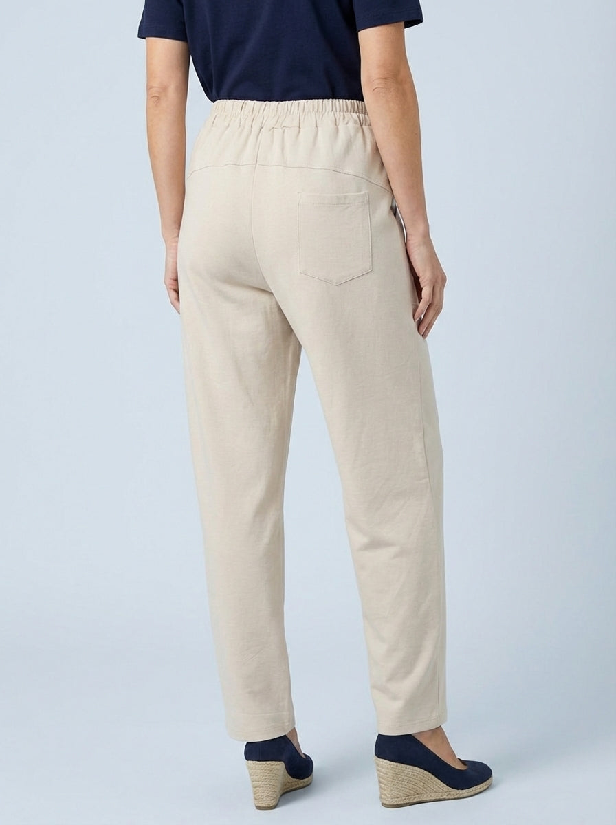 “MILANO” Scuba Trouser