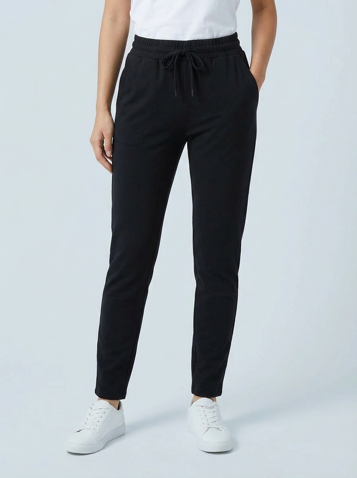 The ORIGINAL Magic Trouser-Black