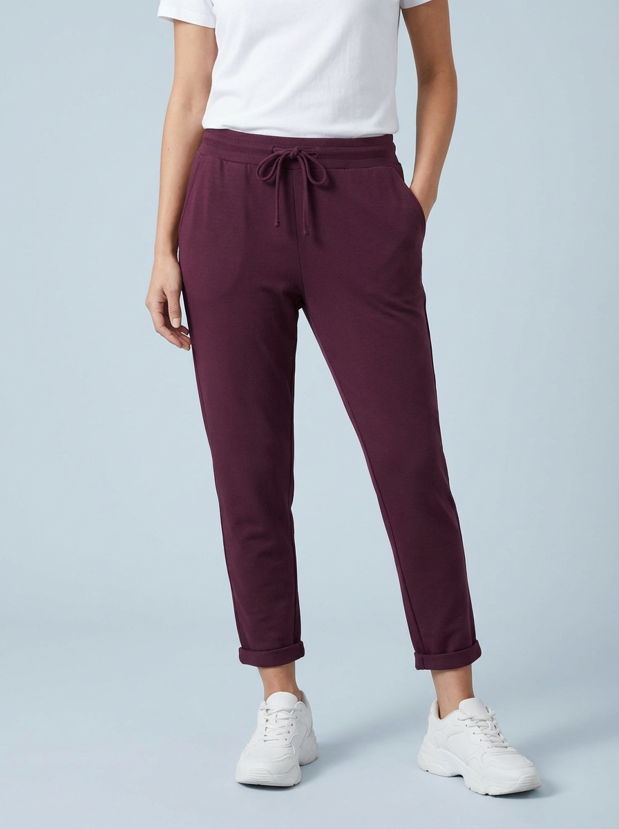 The ORIGINAL Magic Trouser-Plum