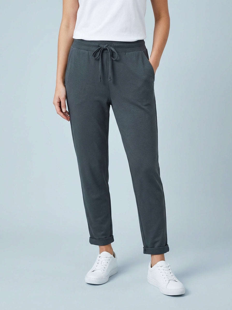The ORIGINAL Magic Trouser - Grey