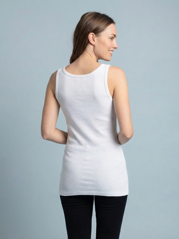 The Essential RILEY "Magic" Vest