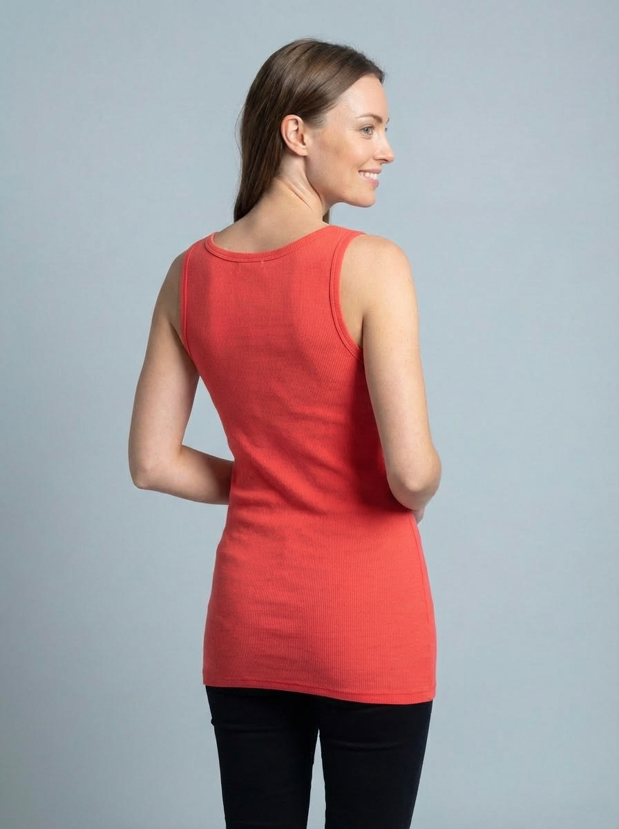 The Essential RILEY "Magic" Vest