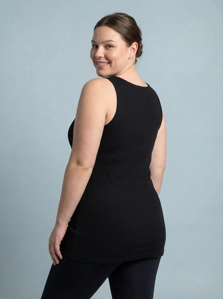 The Essential RILEY "Magic" Vest