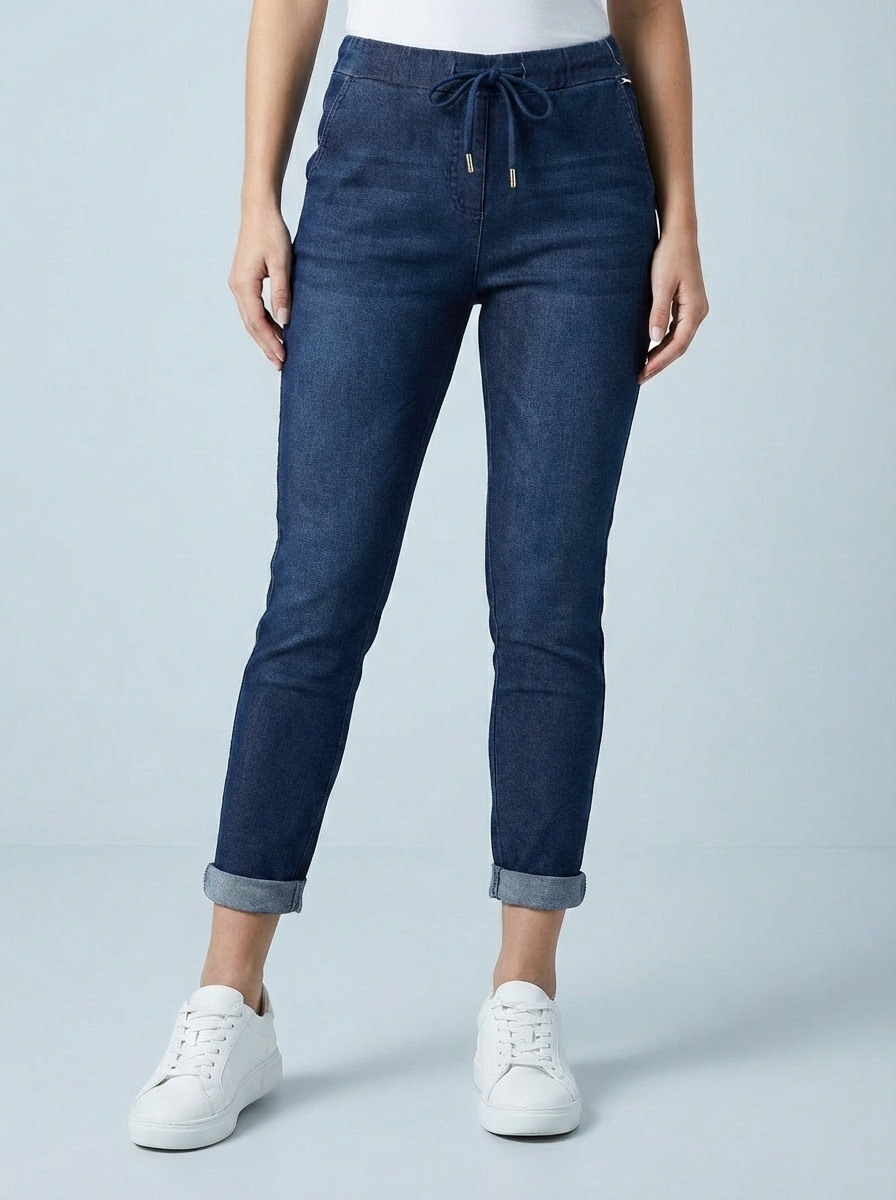 "CARMELA" Smooth MAGIC Trouser