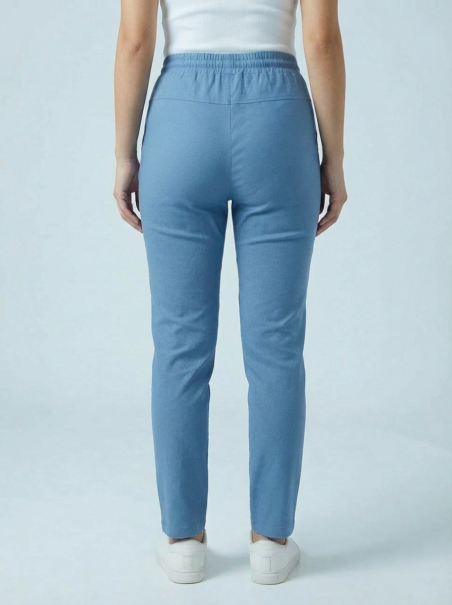 "CARMELA" Smooth MAGIC Trouser