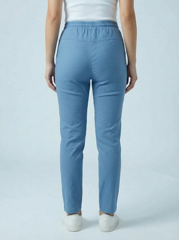 "CARMELA" Smooth MAGIC Trouser