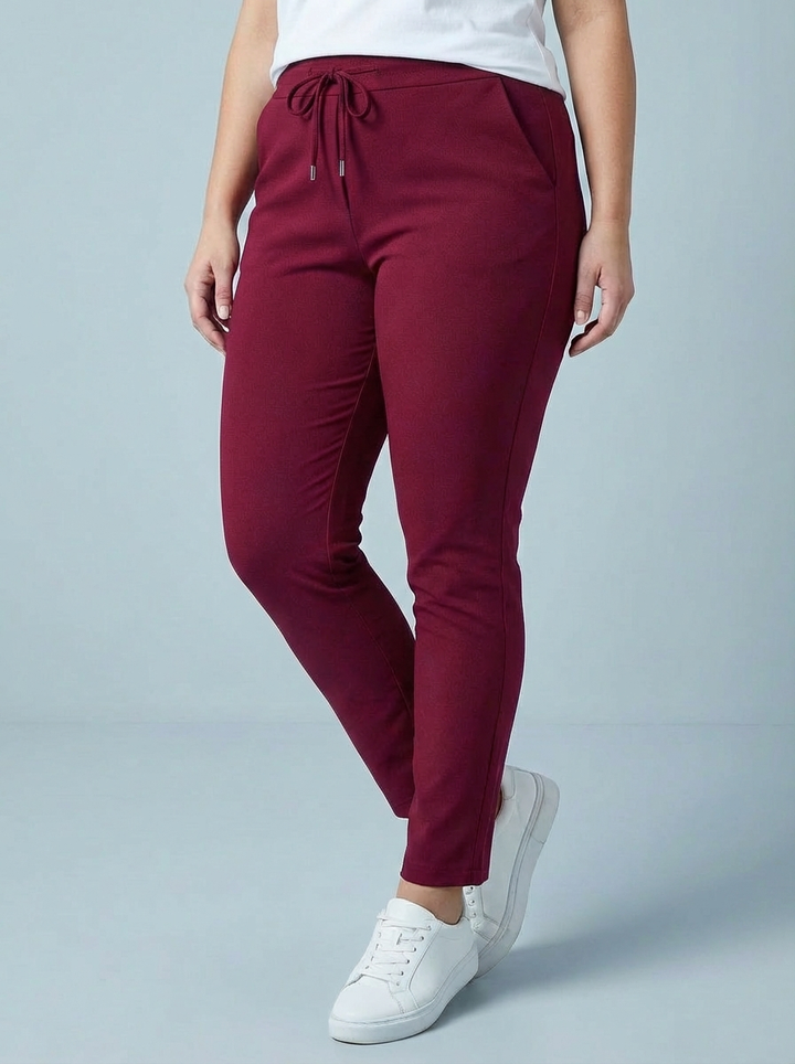 "CARMELA" Smooth MAGIC Trouser