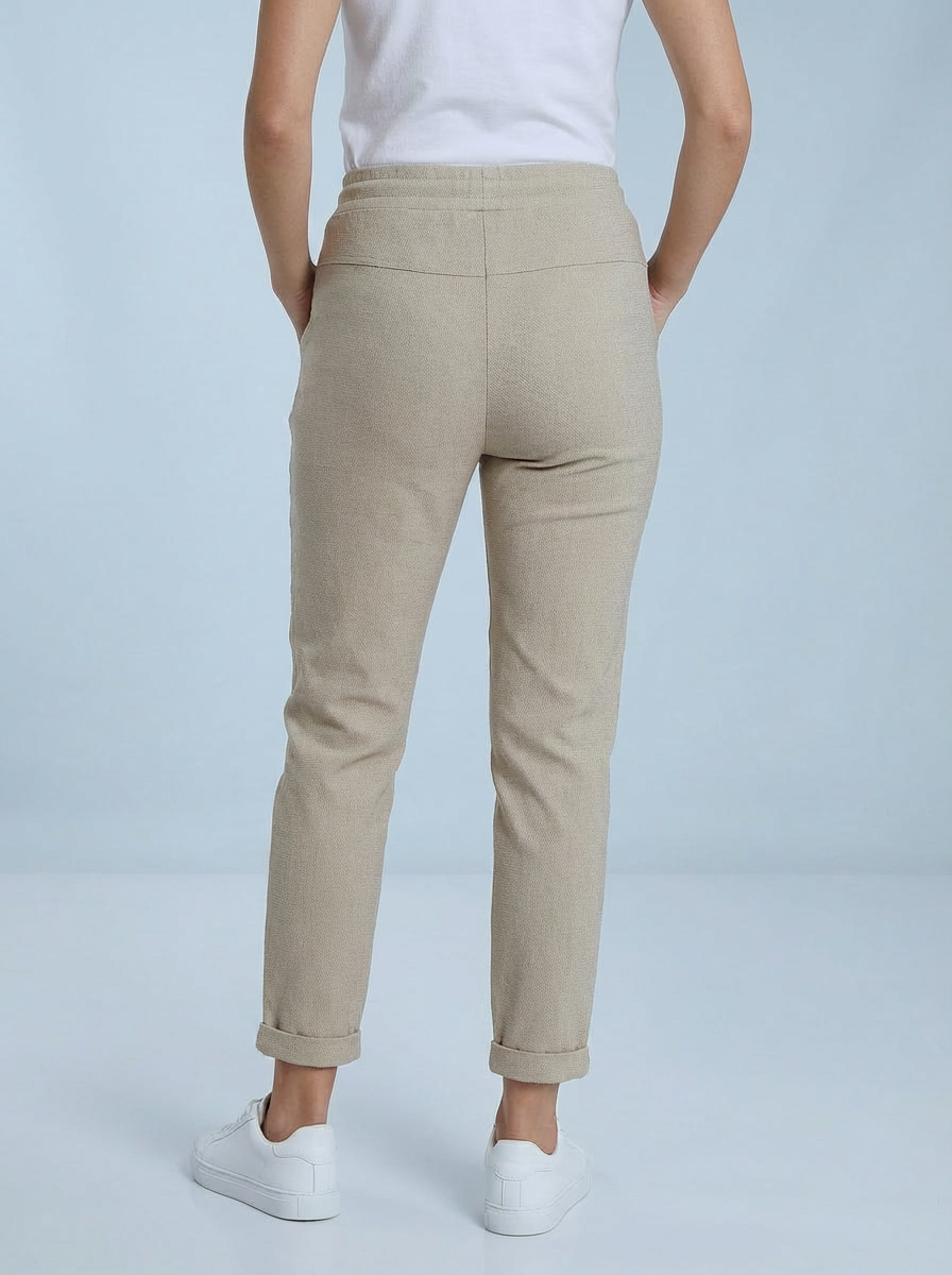 "CARMELA" Smooth MAGIC Trouser