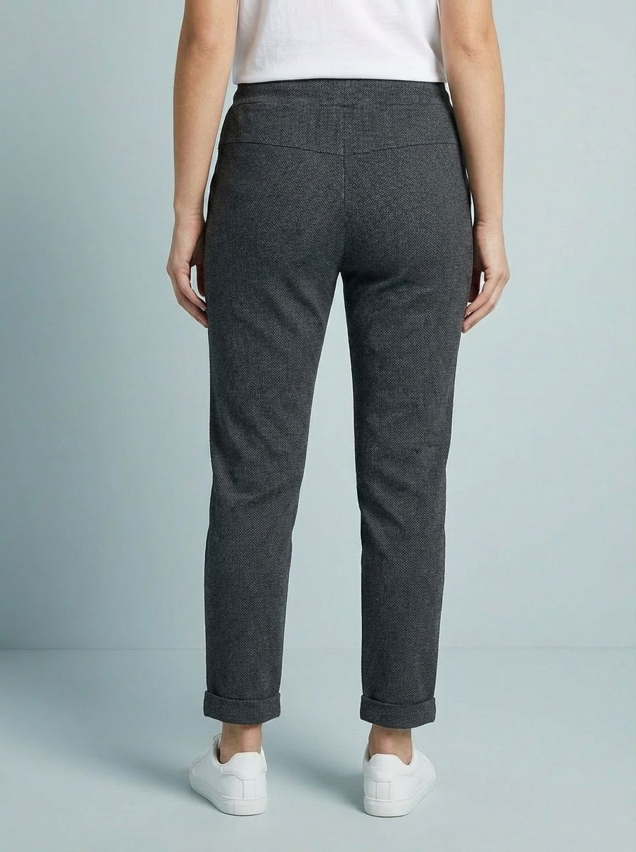 "CARMELA" Smooth MAGIC Trouser