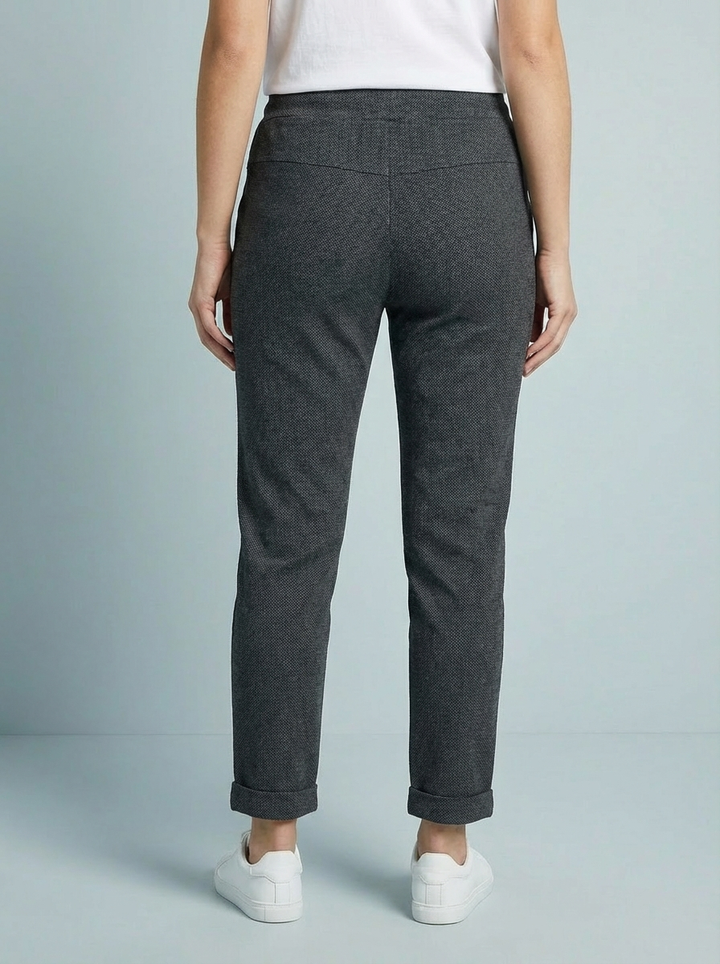 "CARMELA" Smooth MAGIC Trouser