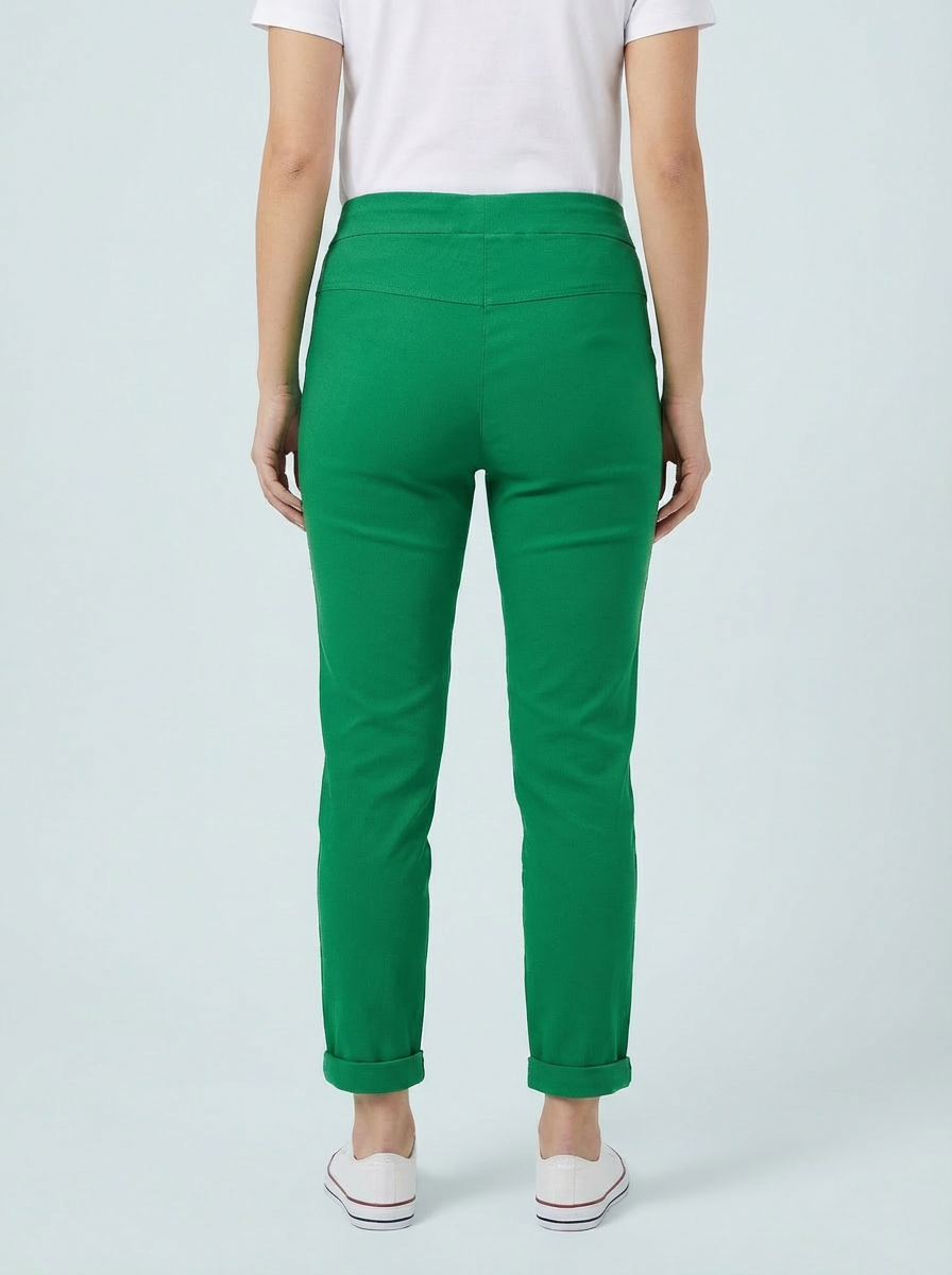 "CARMELA" Smooth MAGIC Trouser