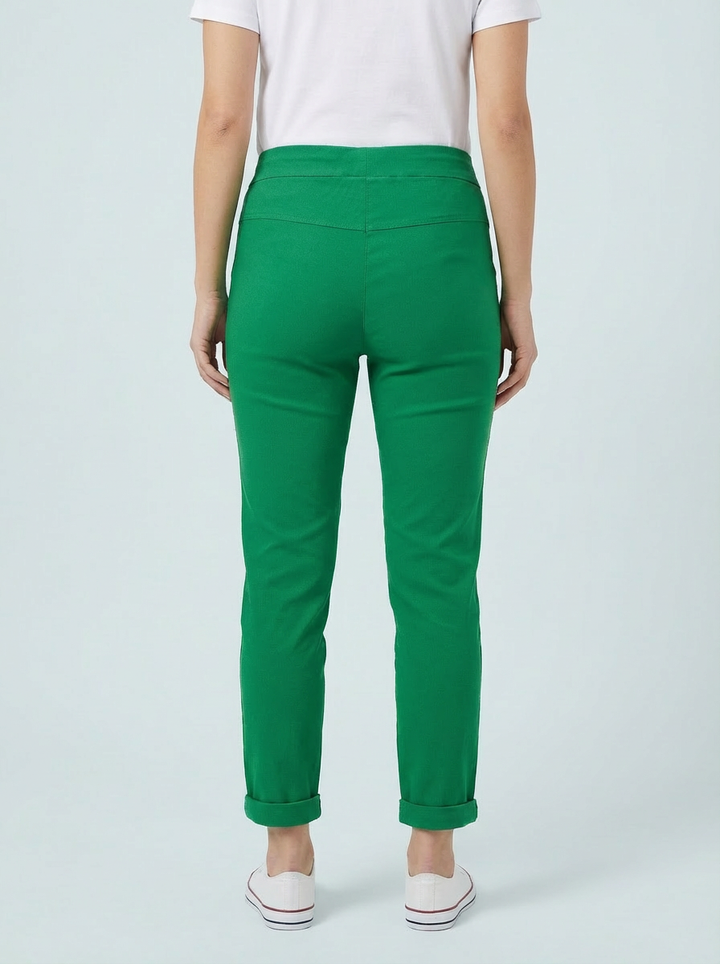 "CARMELA" Smooth MAGIC Trouser