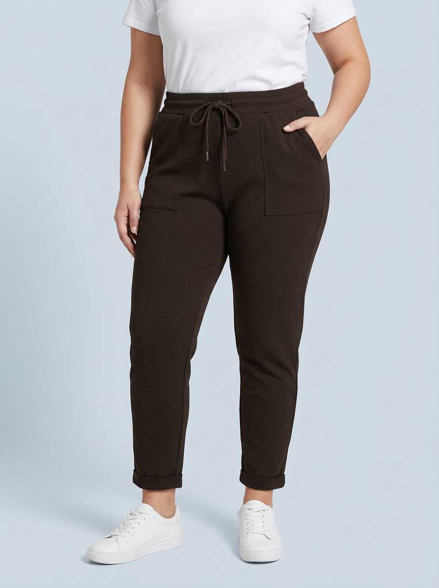 "CARMELA" Smooth MAGIC Trouser