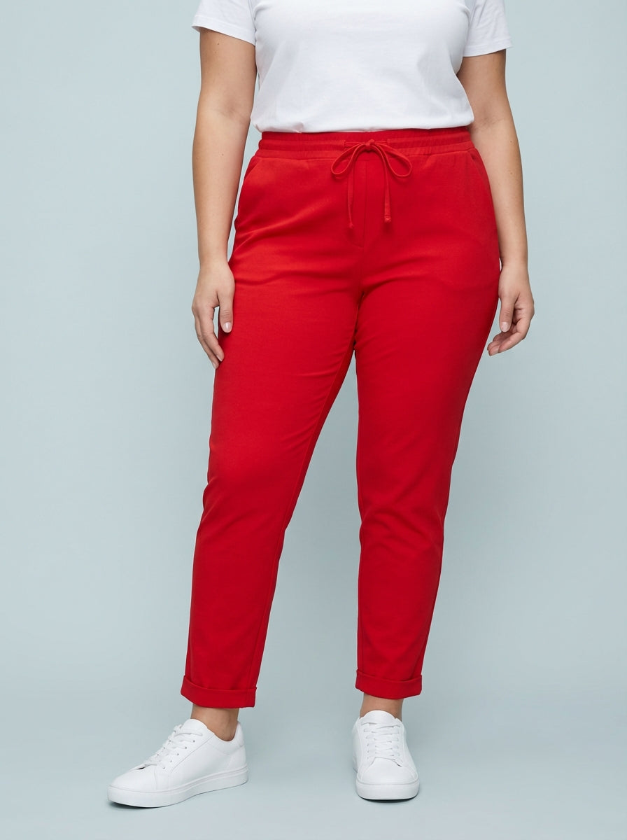 "CARMELA" Smooth MAGIC Trouser