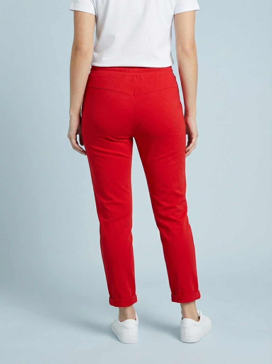 "CARMELA" Smooth MAGIC Trouser