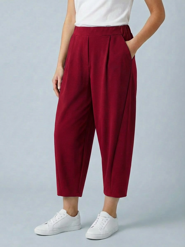 "LISA" Scuba Trousers