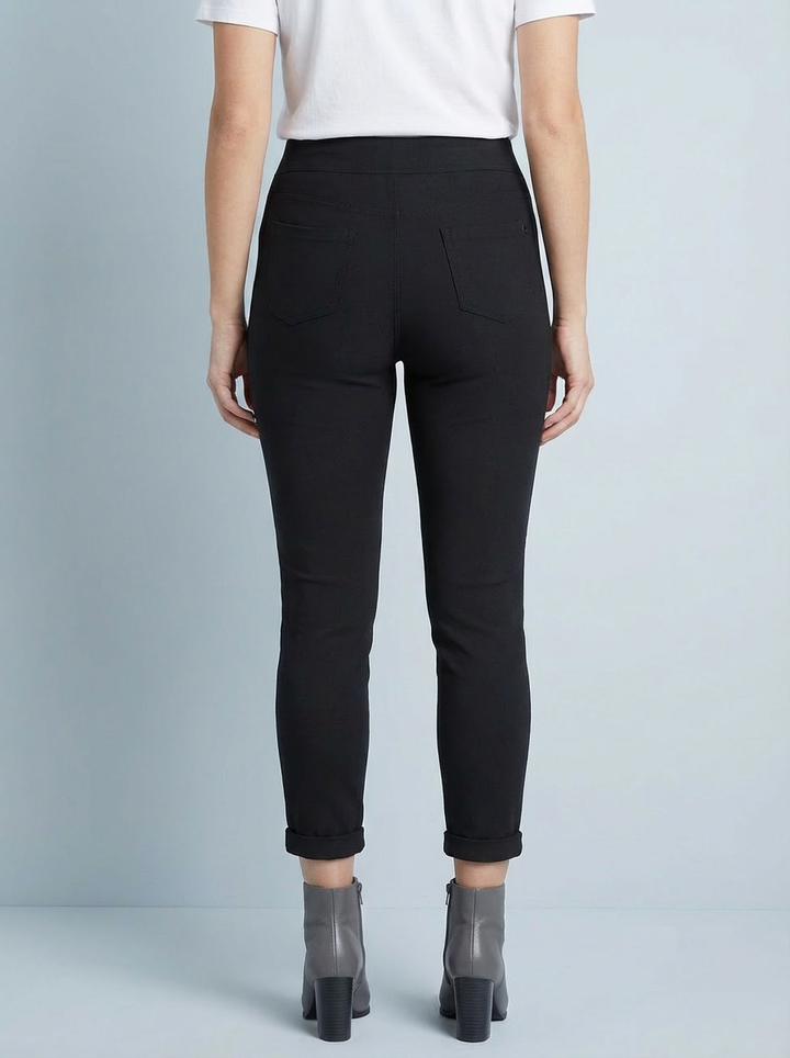 "PARIS" Super Soft Leggings