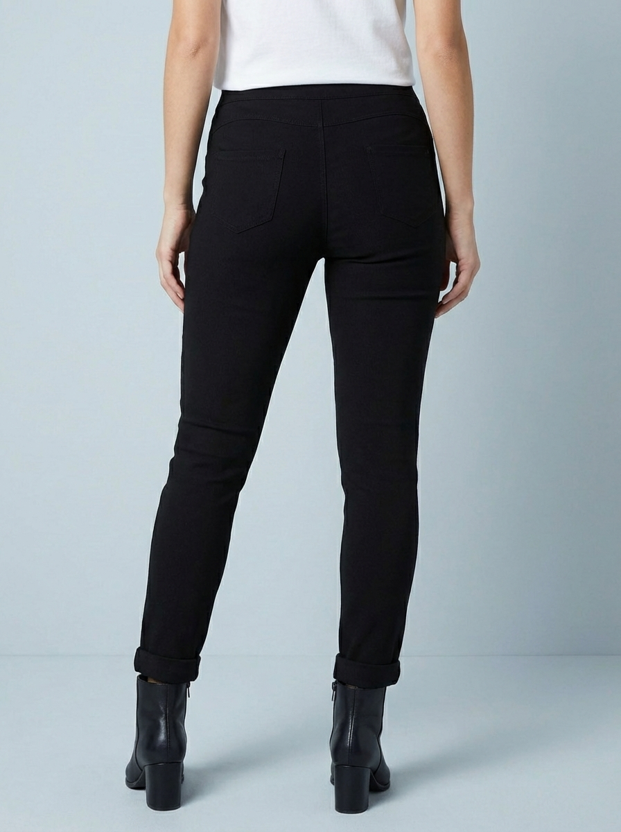 "PARIS" Super Soft Leggings