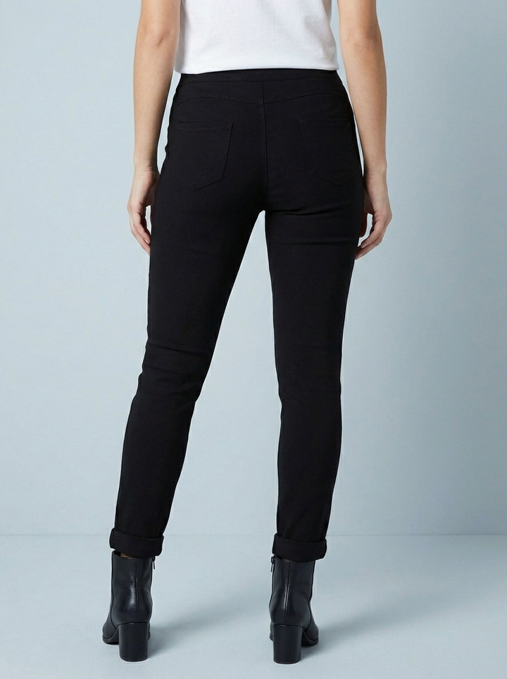 "PARIS" Super Soft Leggings