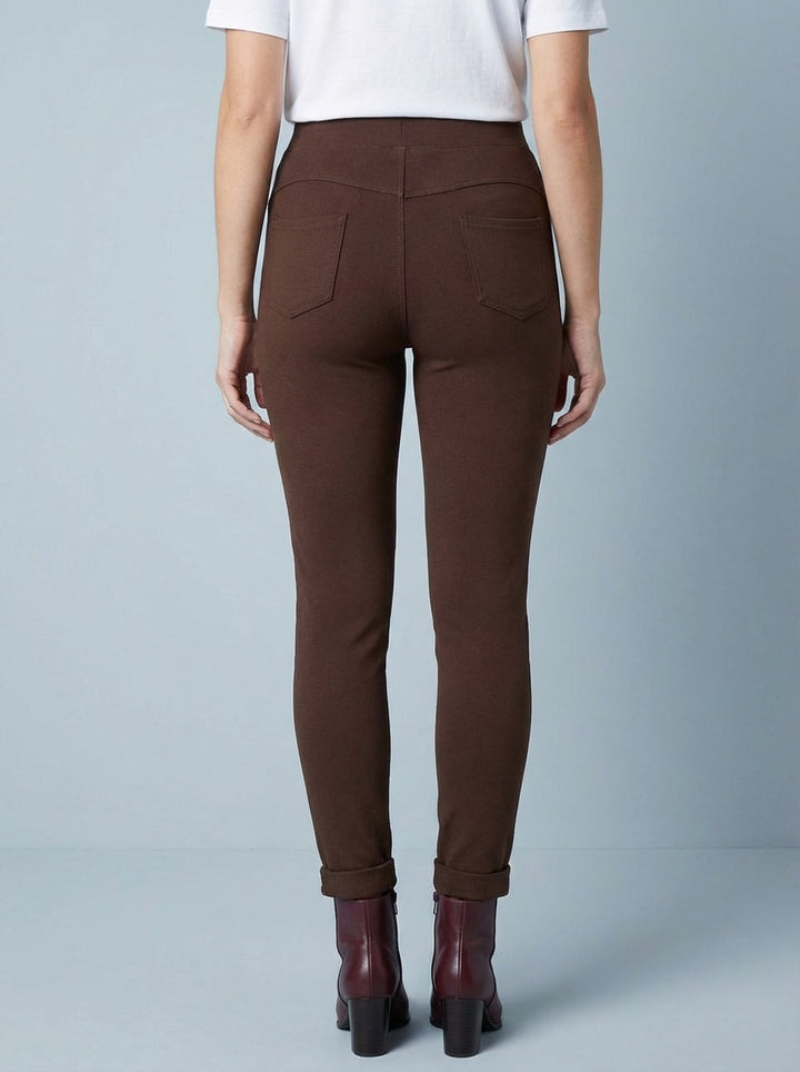 "PARIS" Super Soft Leggings