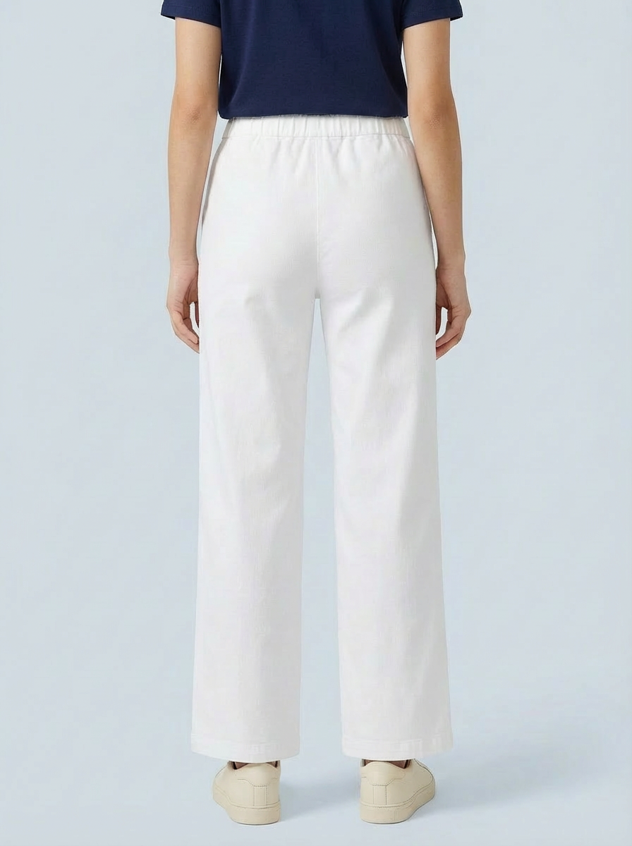 "CARMELA" Bootcut Trouser