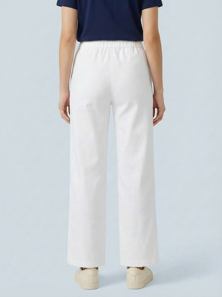 "CARMELA" Bootcut Trouser