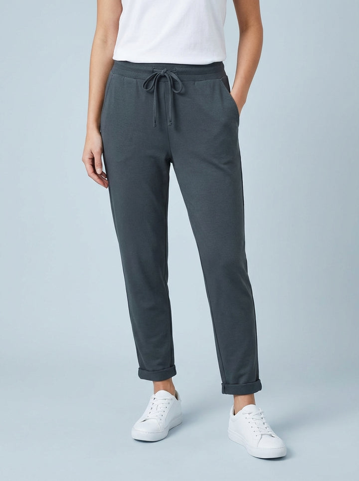 The ORIGINAL Magic Trouser-Grey