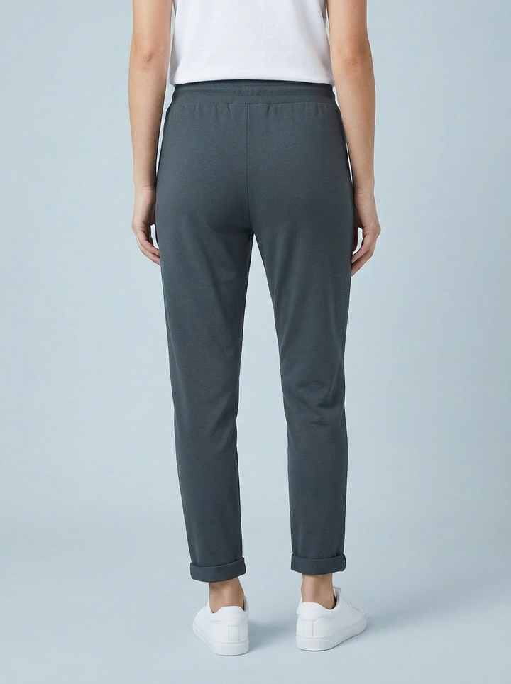 The ORIGINAL Magic Trouser-Grey