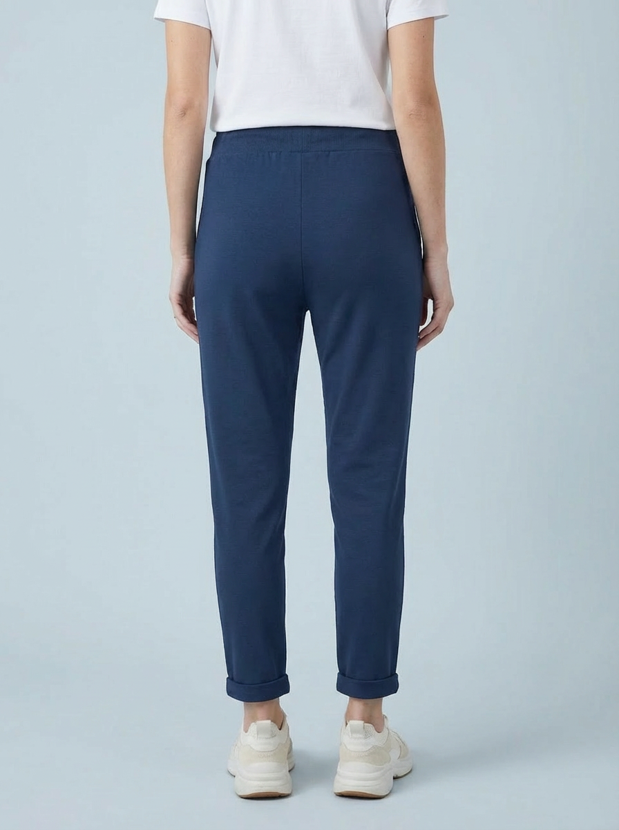 The ORIGINAL Magic Trouser-Navy