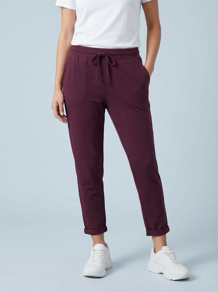 The ORIGINAL Magic Trouser-Plum