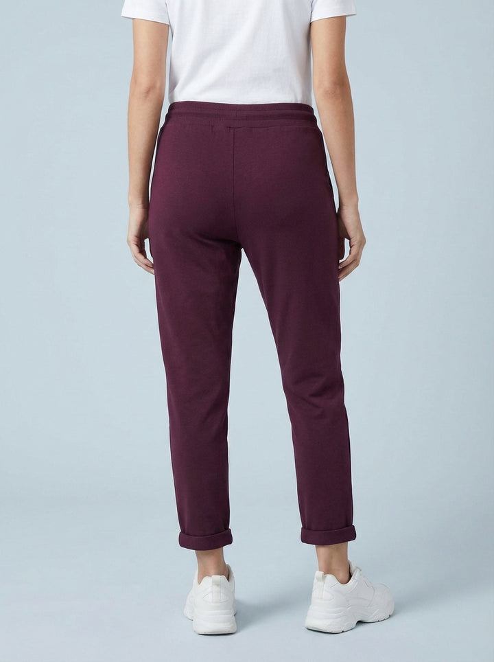 The ORIGINAL Magic Trouser-Plum
