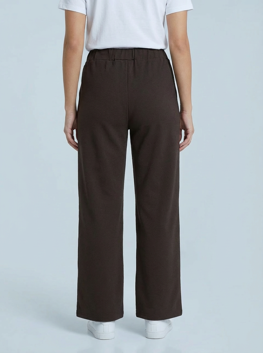 "CARMELA" Bootcut Trouser