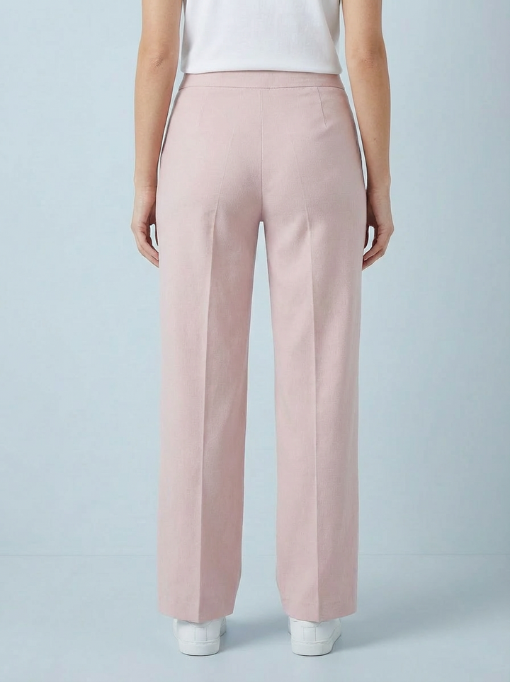 "CARMELA" Bootcut Trouser