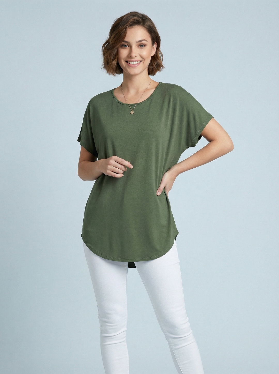 “ARABELLA” T-Shirt