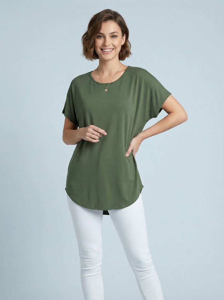 “ARABELLA” T-Shirt