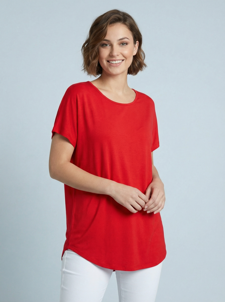 “ARABELLA” T-Shirt