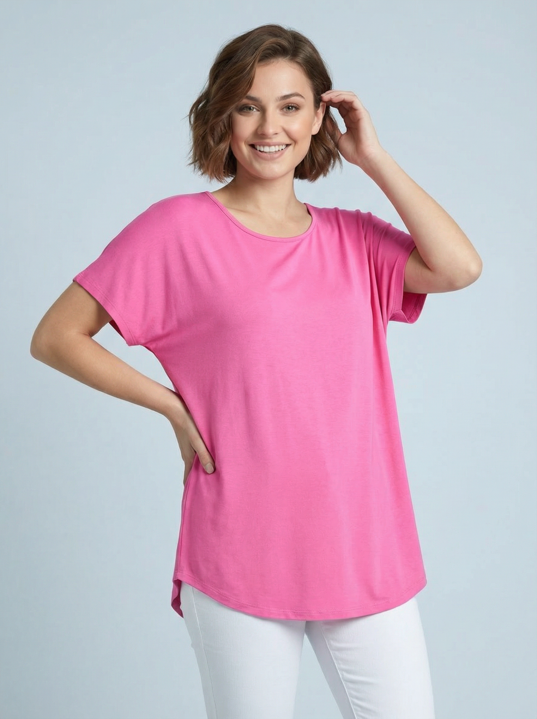 “ARABELLA” T-Shirt