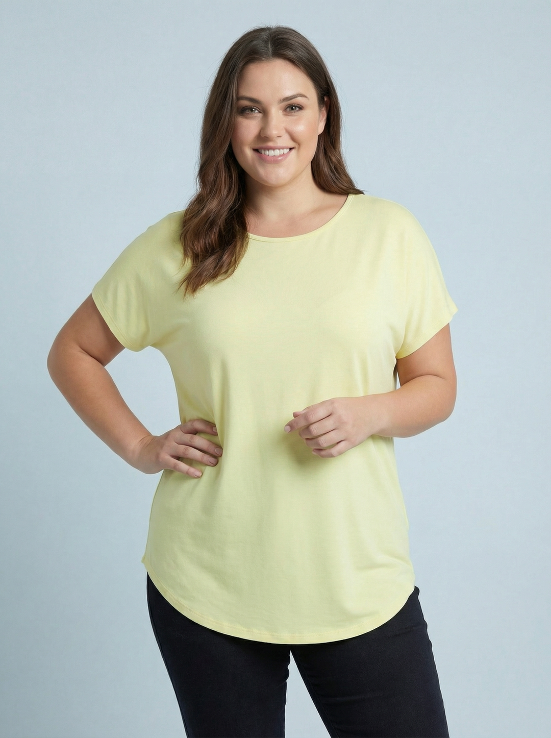 “ARABELLA” T-Shirt